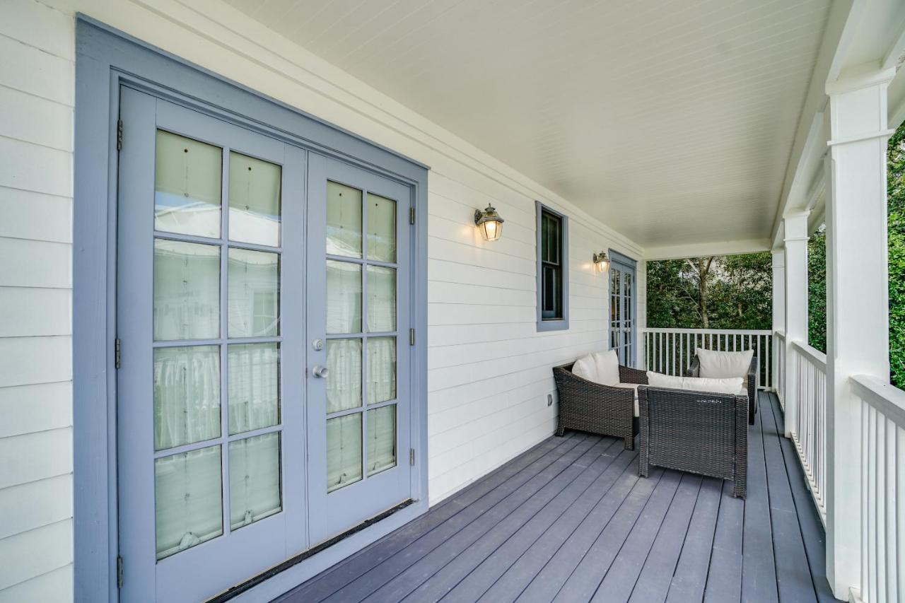 | 30A Beach House - Stillwater Cottage by Panhandle Getaways
