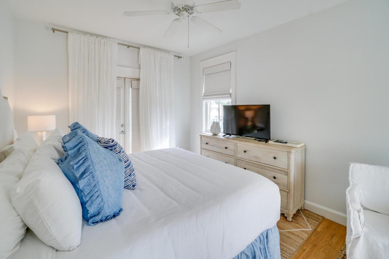 | 30A Beach House - Stillwater Cottage by Panhandle Getaways