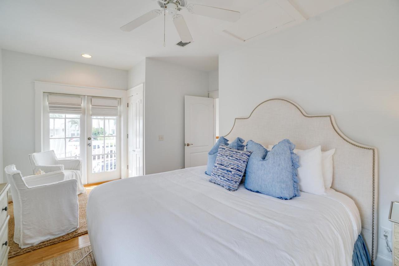 | 30A Beach House - Stillwater Cottage by Panhandle Getaways