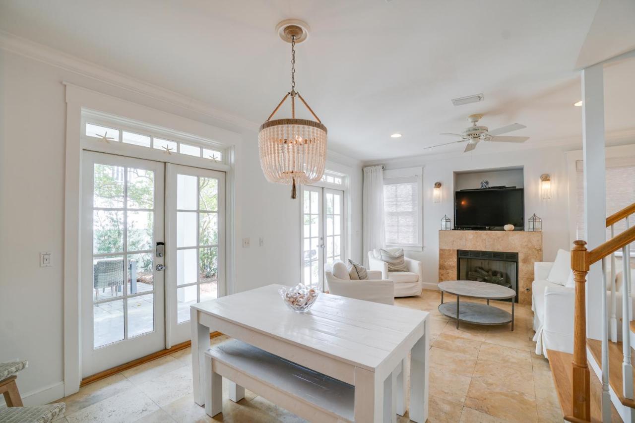 | 30A Beach House - Stillwater Cottage by Panhandle Getaways