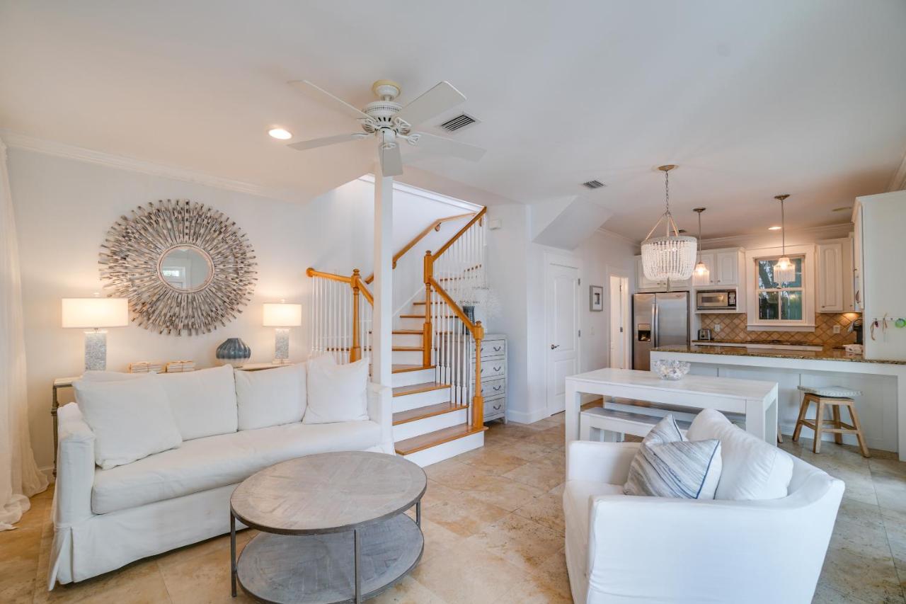 | 30A Beach House - Stillwater Cottage by Panhandle Getaways