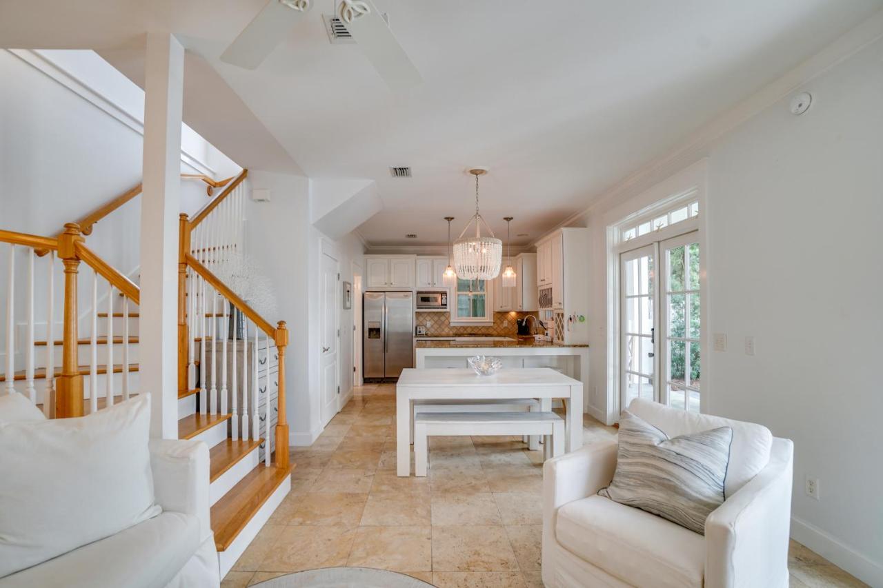 | 30A Beach House - Stillwater Cottage by Panhandle Getaways