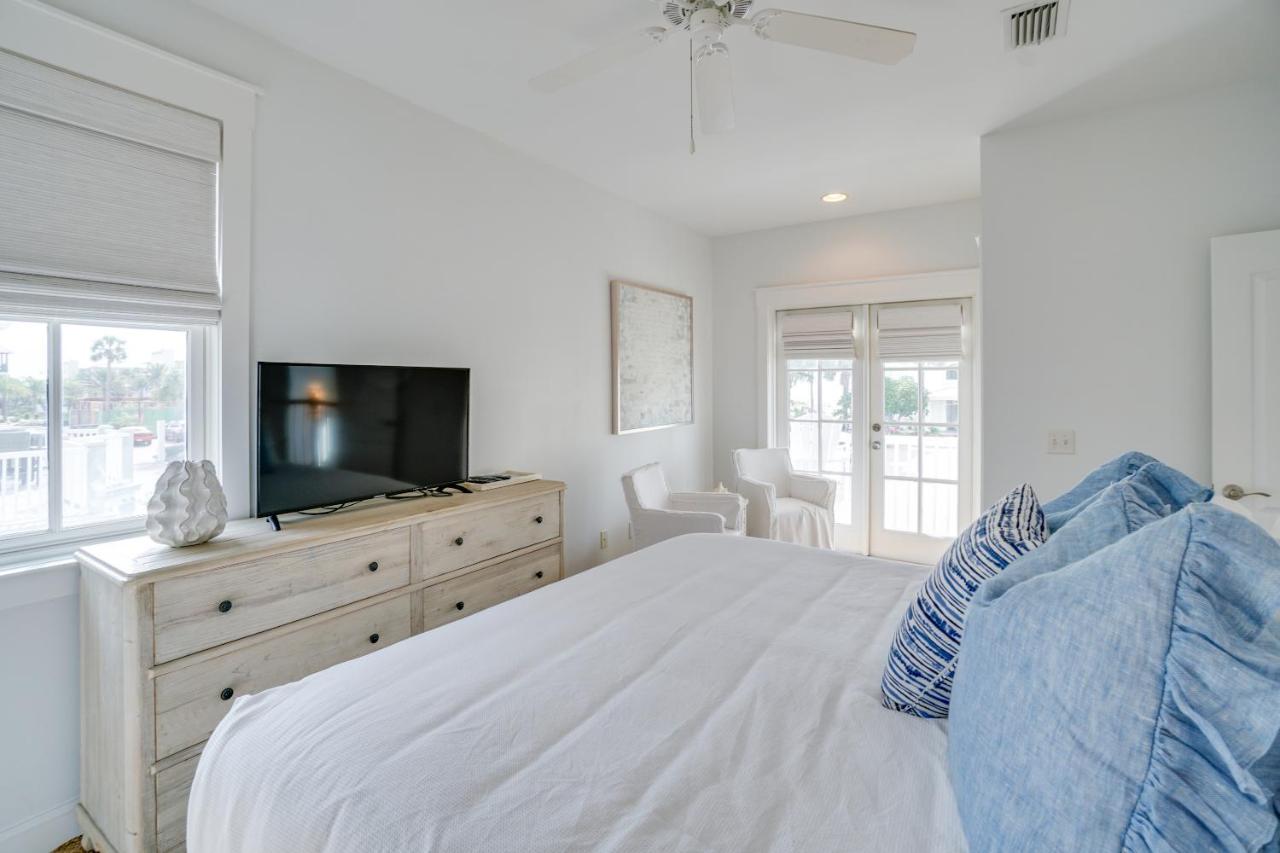 | 30A Beach House - Stillwater Cottage by Panhandle Getaways