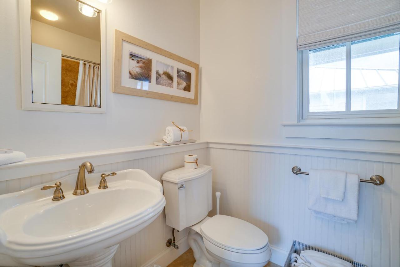 | 30A Beach House - Stillwater Cottage by Panhandle Getaways
