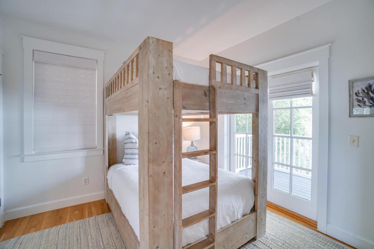 | 30A Beach House - Stillwater Cottage by Panhandle Getaways