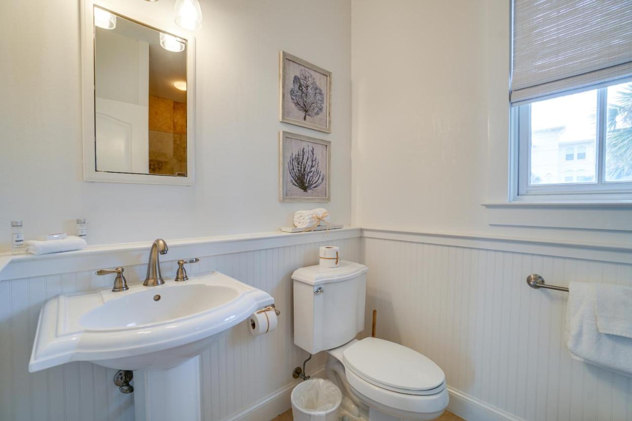 | 30A Beach House - Stillwater Cottage by Panhandle Getaways
