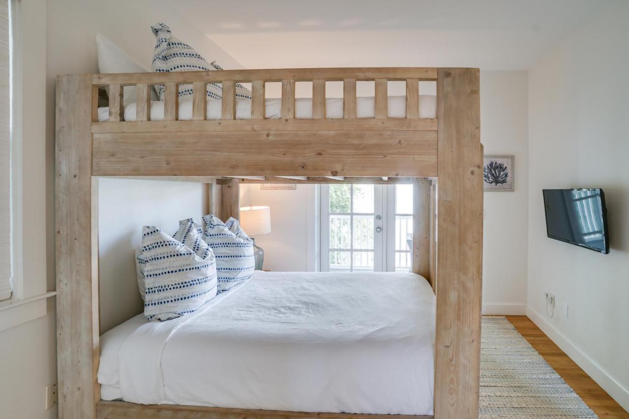 | 30A Beach House - Stillwater Cottage by Panhandle Getaways