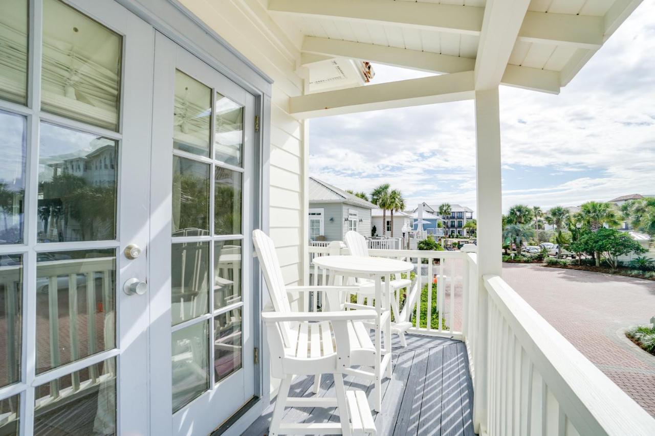 | 30A Beach House - Stillwater Cottage by Panhandle Getaways