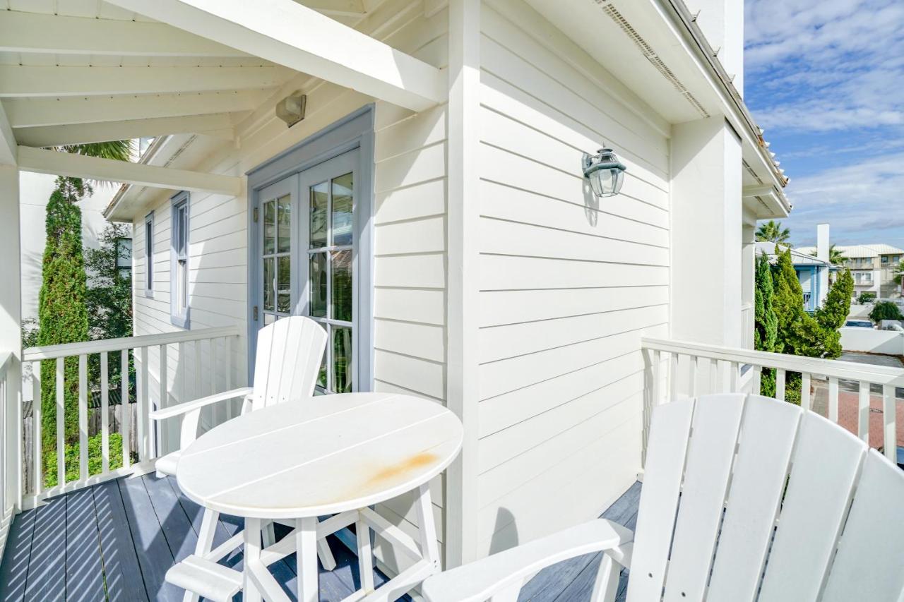 | 30A Beach House - Stillwater Cottage by Panhandle Getaways