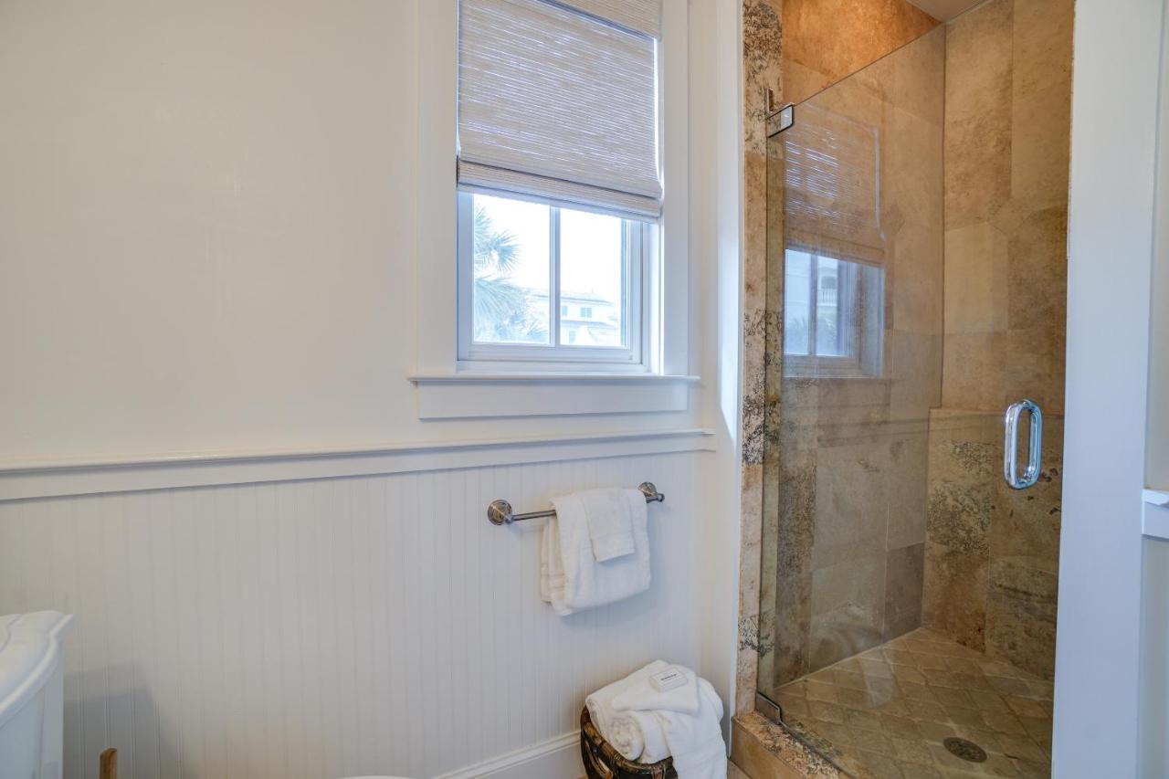 | 30A Beach House - Stillwater Cottage by Panhandle Getaways