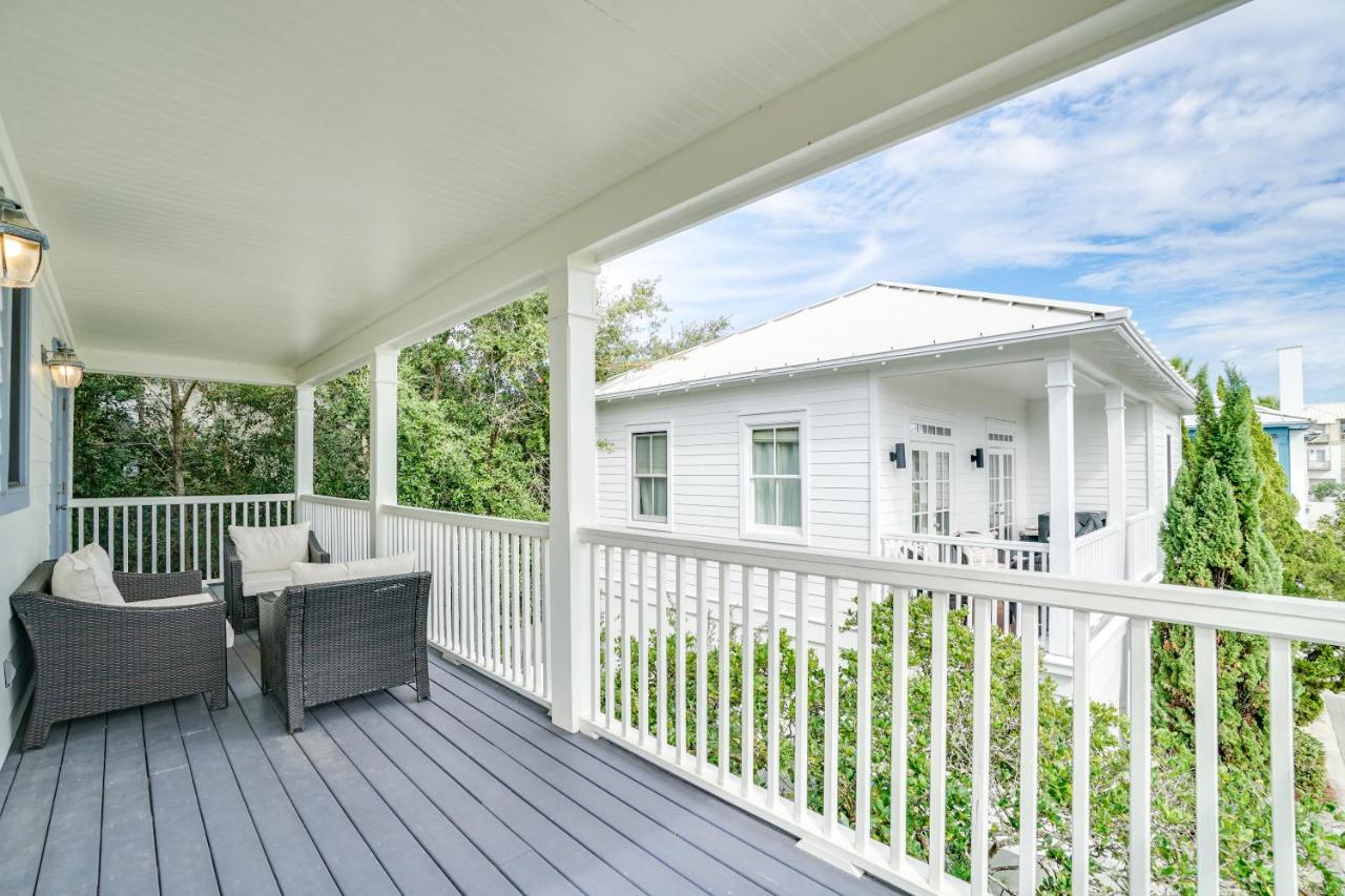 | 30A Beach House - Stillwater Cottage by Panhandle Getaways