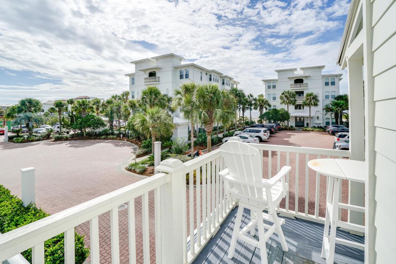 | 30A Beach House - Stillwater Cottage by Panhandle Getaways