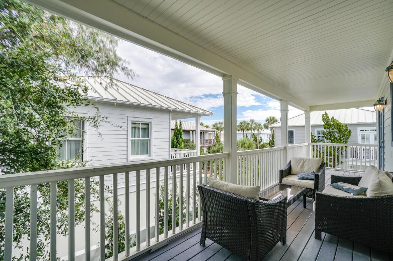 | 30A Beach House - Stillwater Cottage by Panhandle Getaways