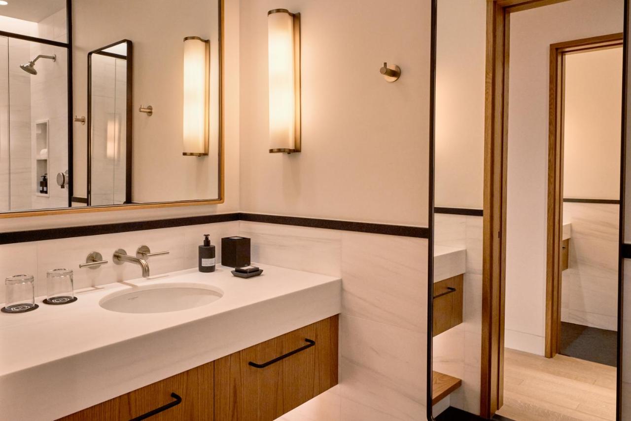 City Double Double at Pendry Manhattan West
