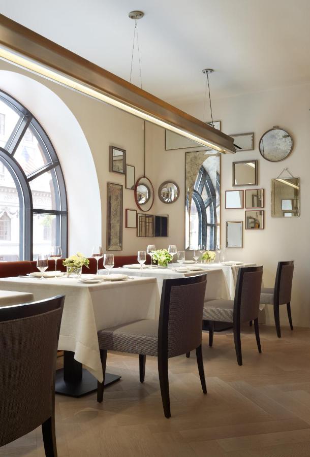 | The Peninsula New York