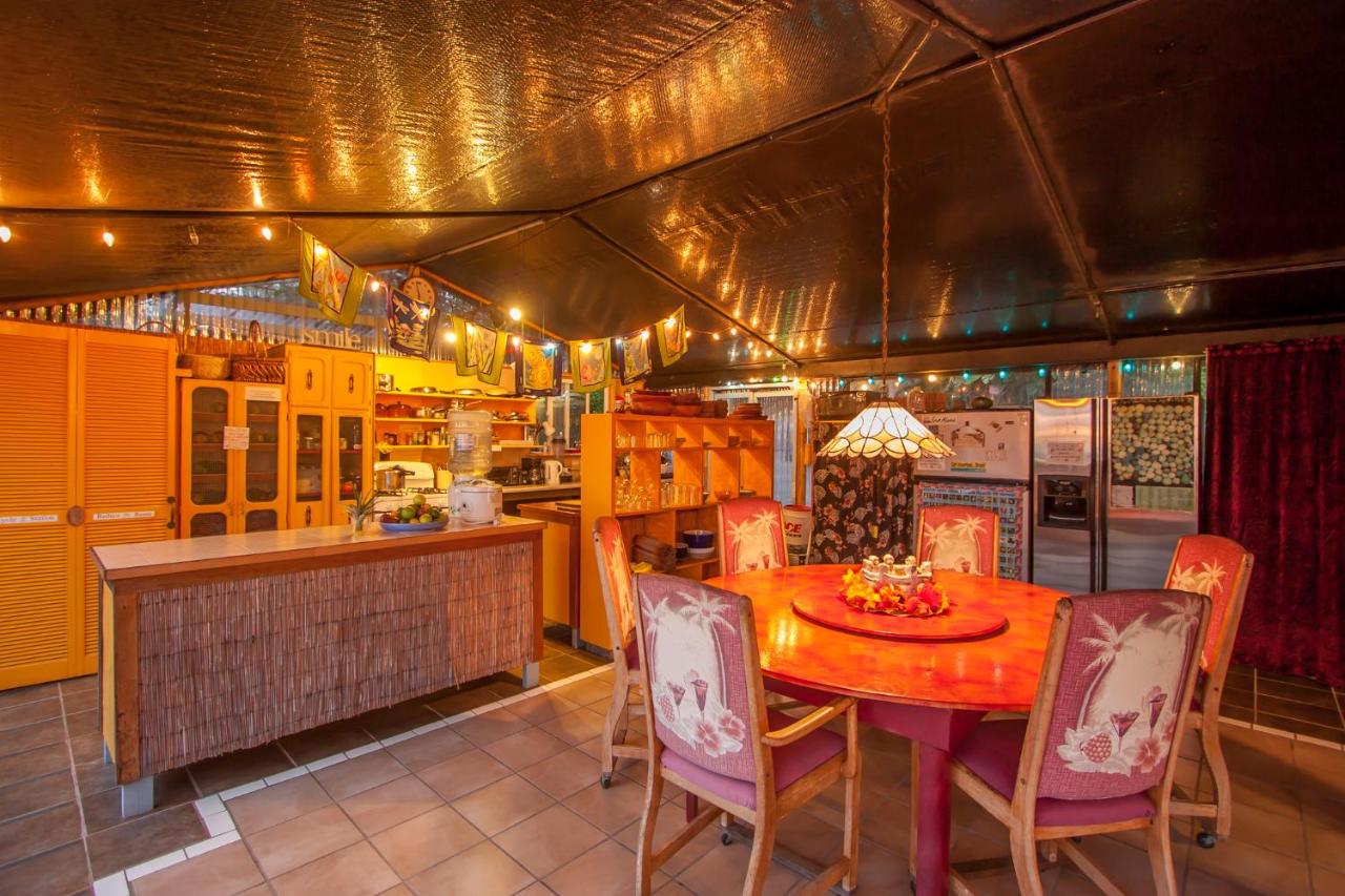 | Banyan Tree Sanctuary Guest House