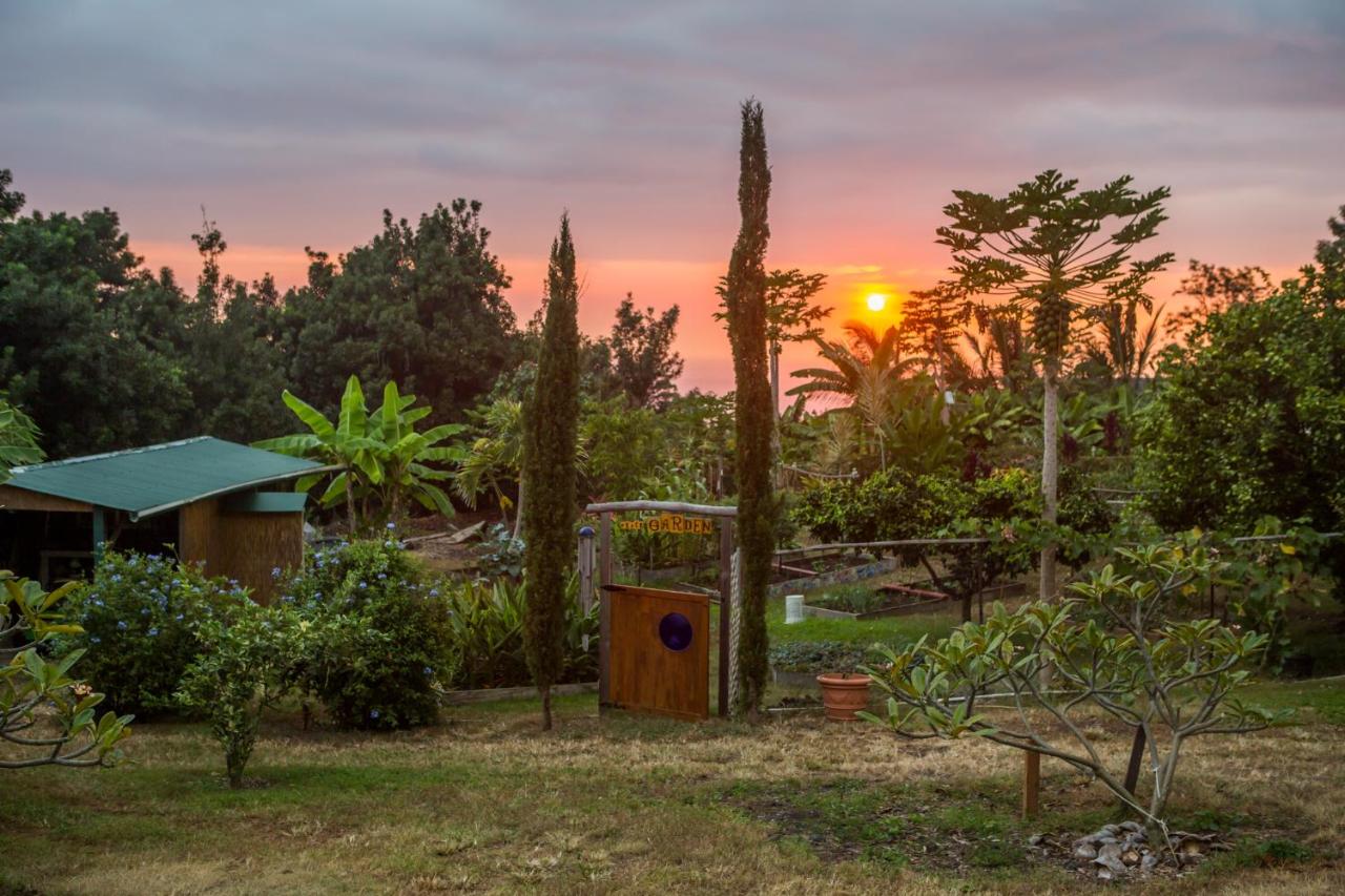 | Banyan Tree Sanctuary Guest House