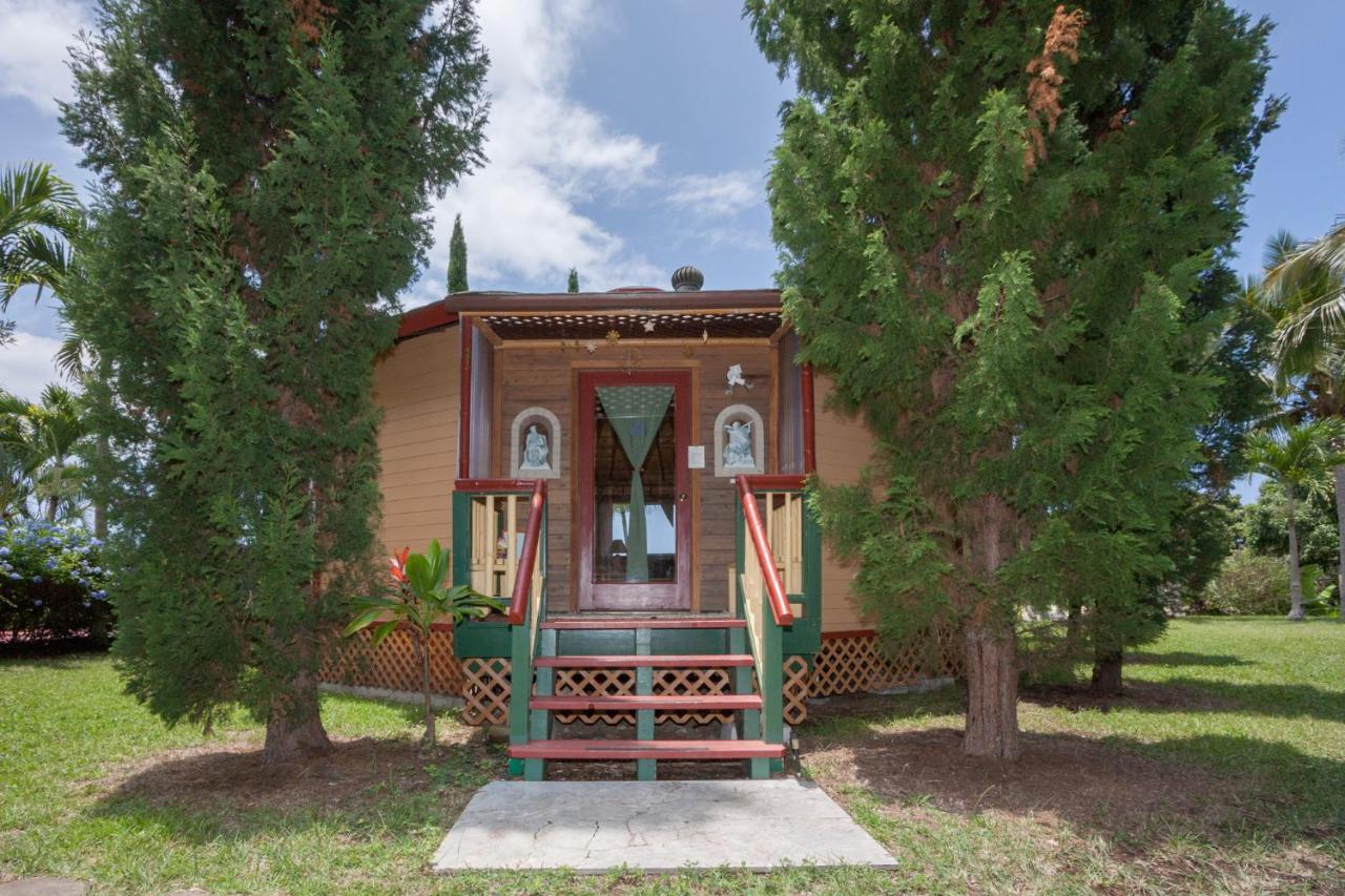 | Banyan Tree Sanctuary Guest House