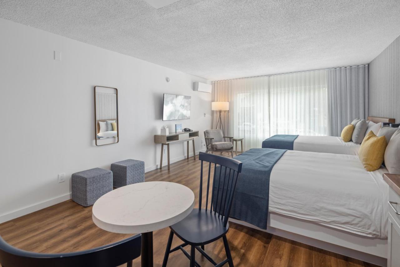 | Sea Harbor Hotel - San Diego