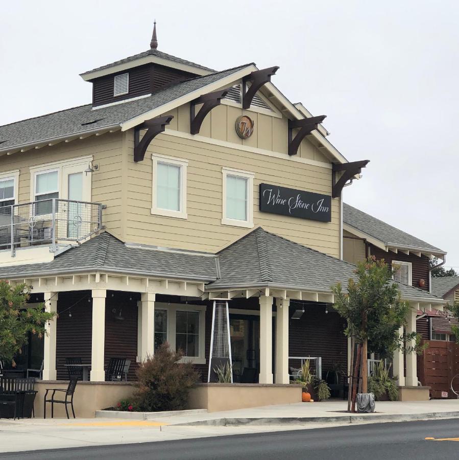  | Wine Stone Inn