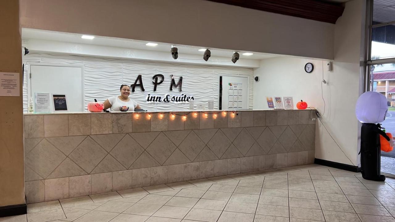  | APM Inn & Suites - Jacksonville