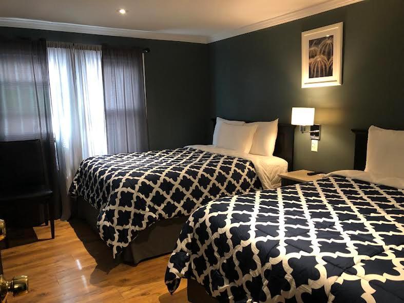 Double Room at Jones Beach Hotel