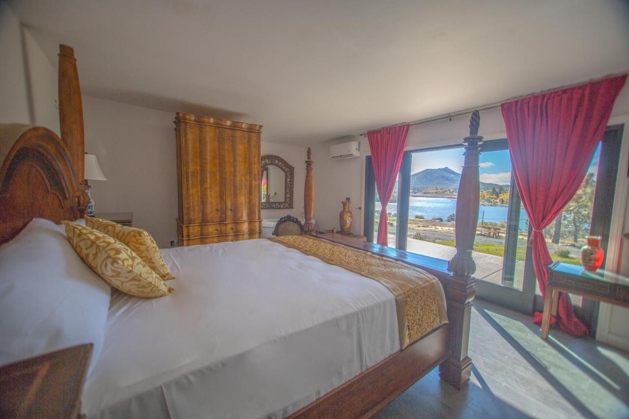 | Quiet Mind Mountain Lodge, Retreat & Spa