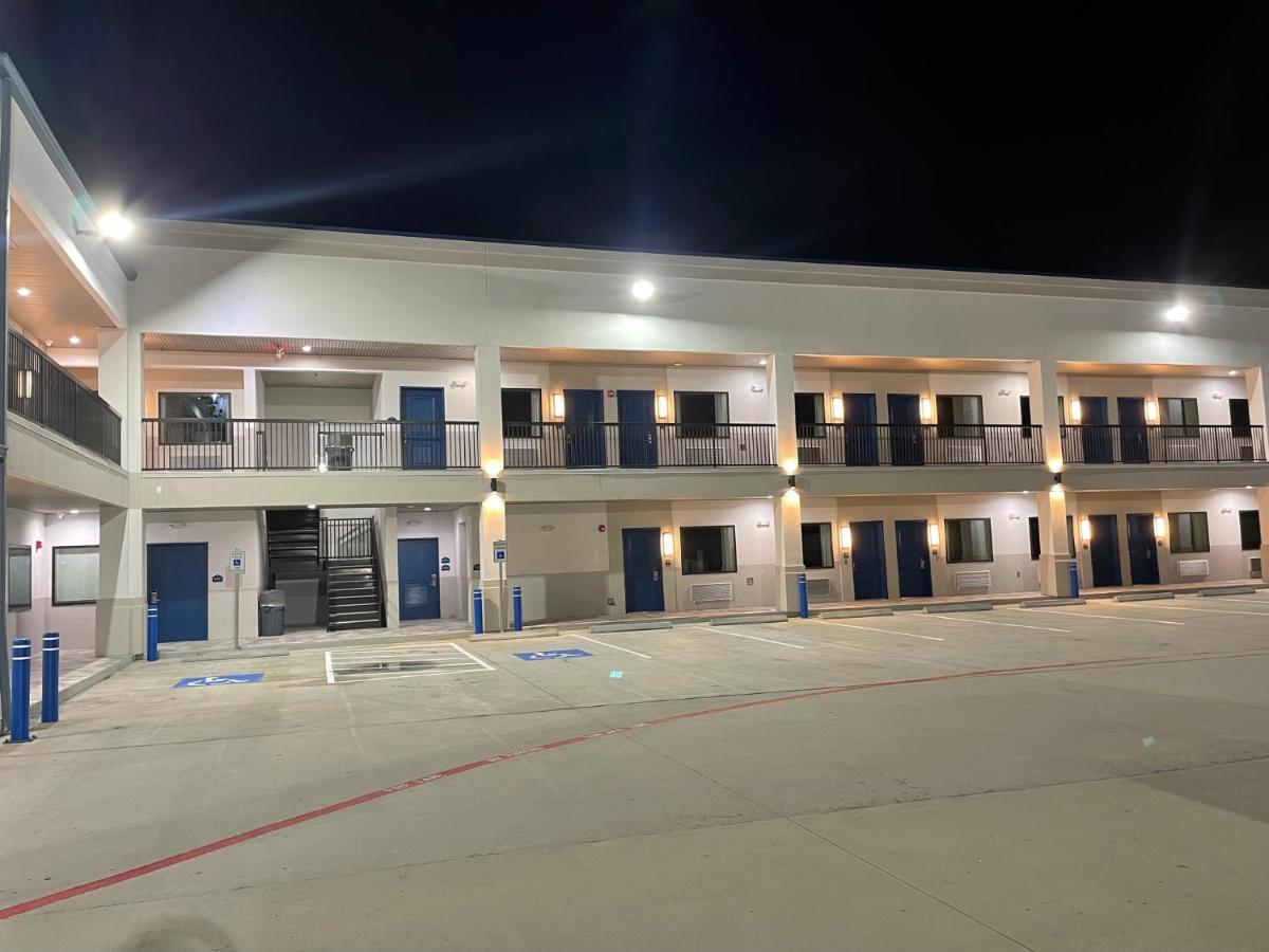| Palace Inn Blue - Garth Rd