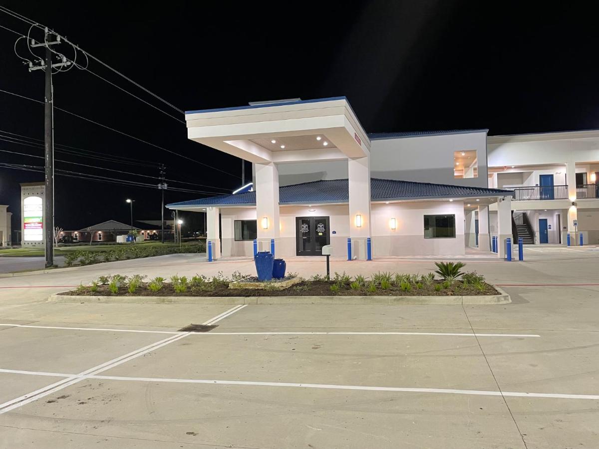 | Palace Inn Blue - Garth Rd