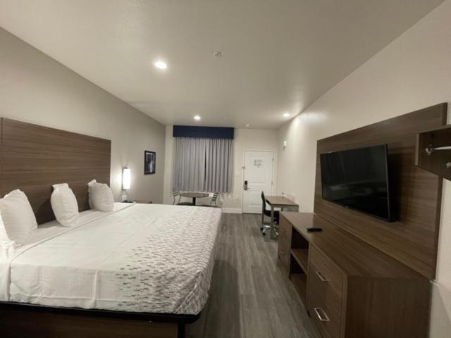 | Palace Inn Blue - Garth Rd