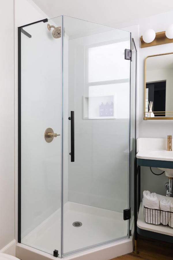 Double Room at Hotel Stratford
