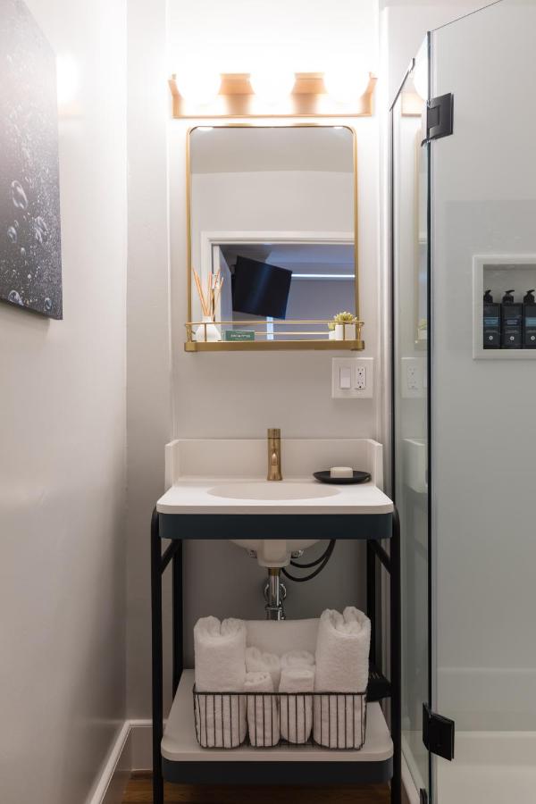 Double Room at Hotel Stratford