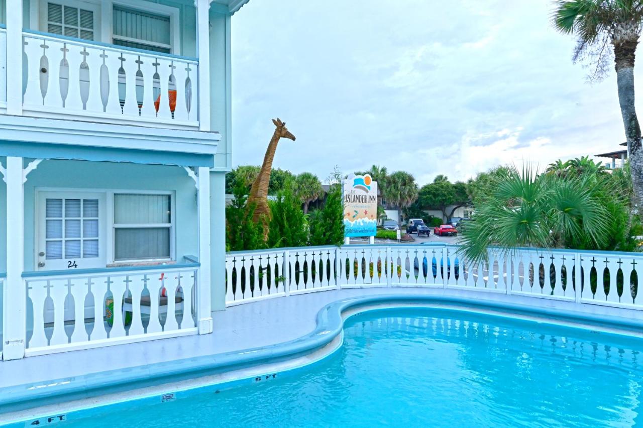 | The Islander Inn