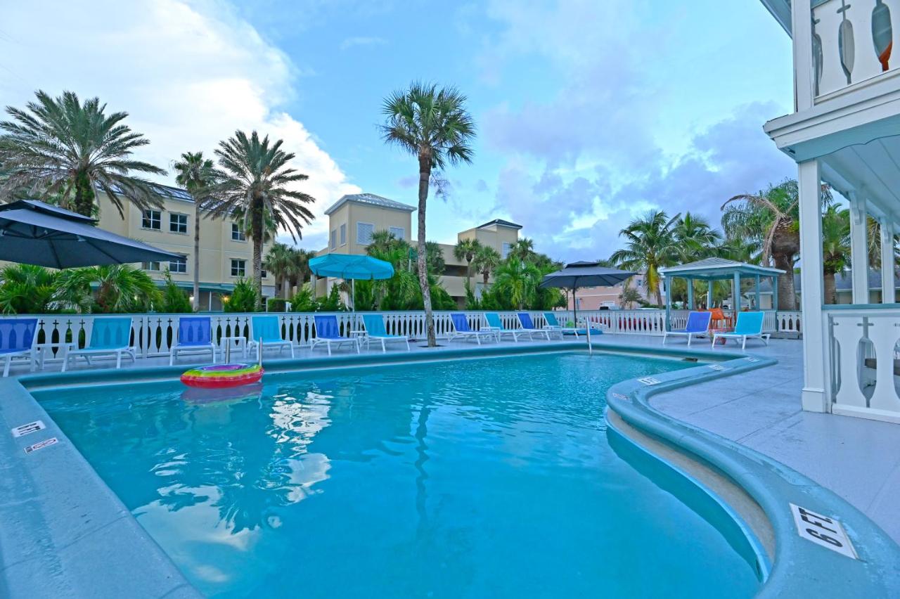 | The Islander Inn
