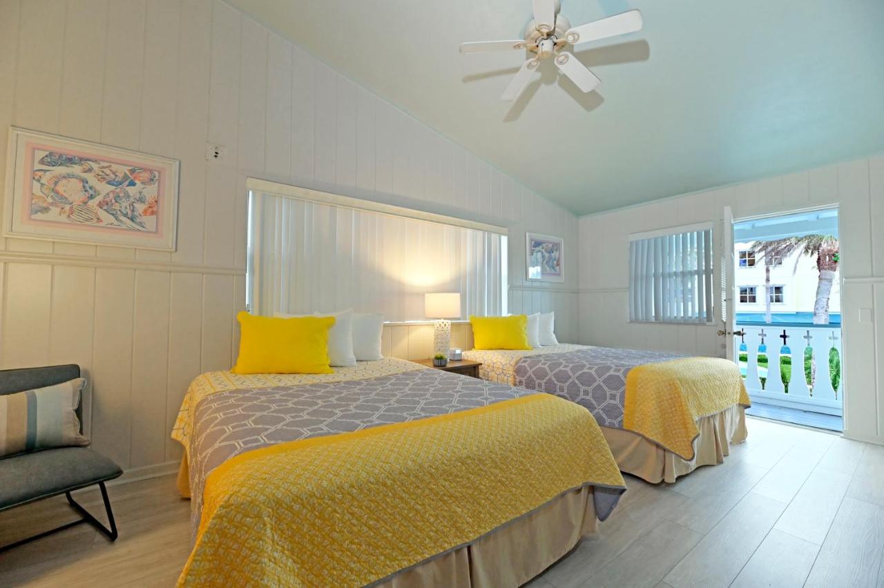 | The Islander Inn