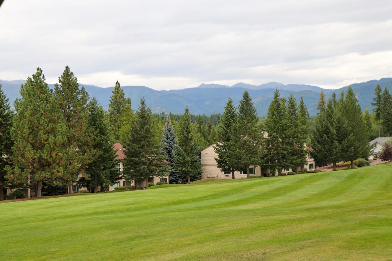 Penthouse Apartment at Meadow Lake Resort & Condos