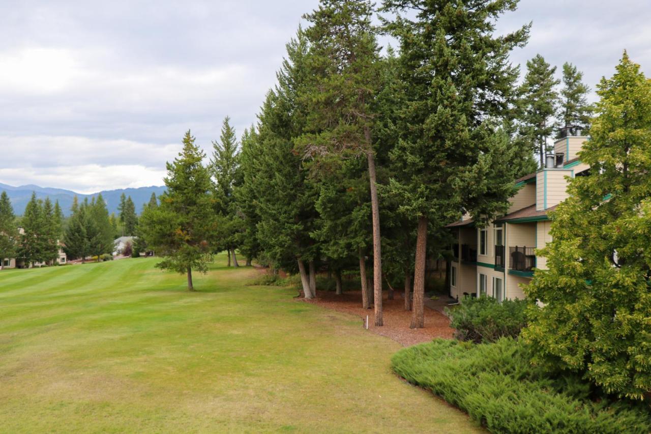 Penthouse Apartment at Meadow Lake Resort & Condos
