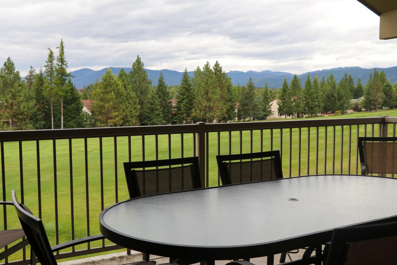 Penthouse Apartment at Meadow Lake Resort & Condos