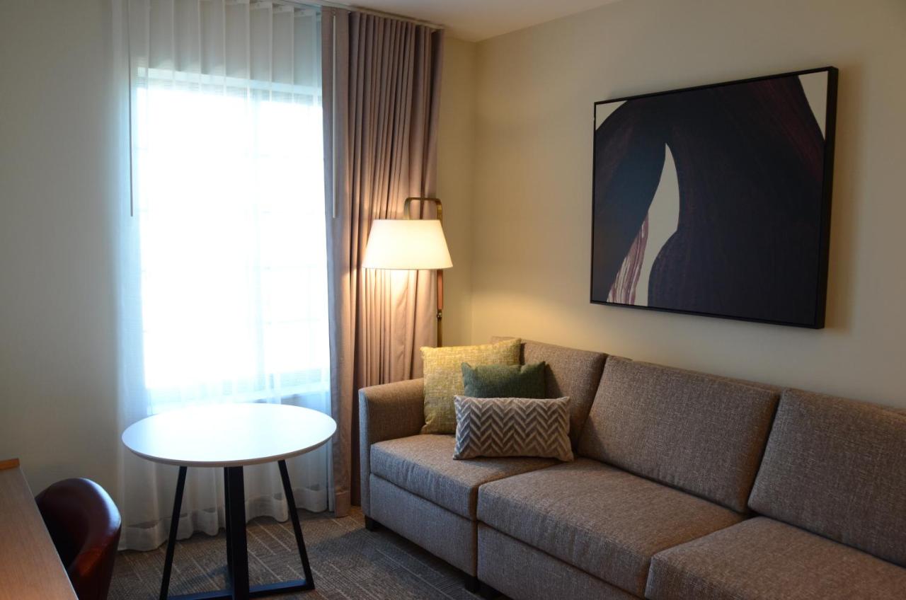 One Bedroom King Suite with Shower - Non-Smoking at Staybridge Suites Nashville SE - Murfreesboro by IHG