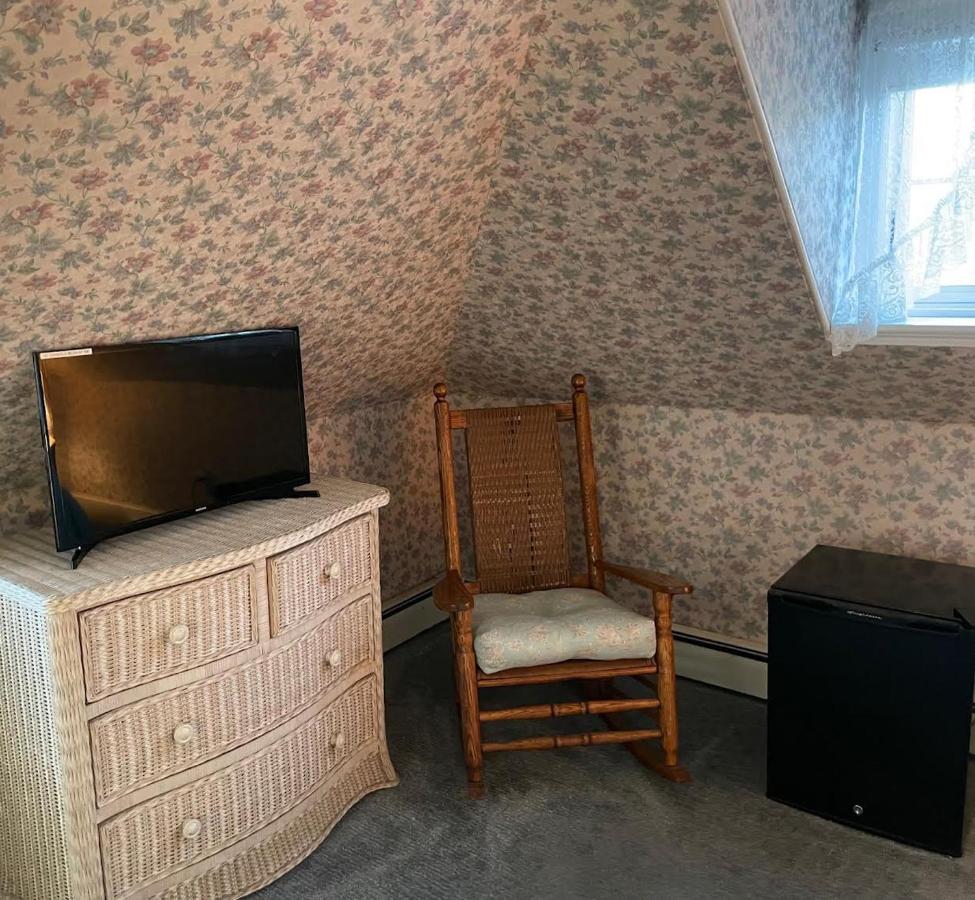  | Luther Ogden Inn