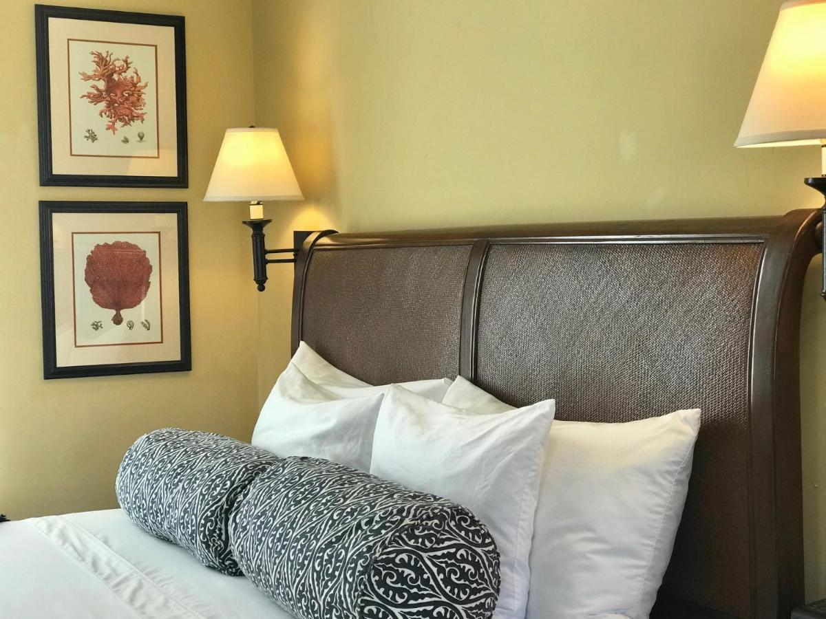 | West Cliff Inn, A Four Sisters Inn