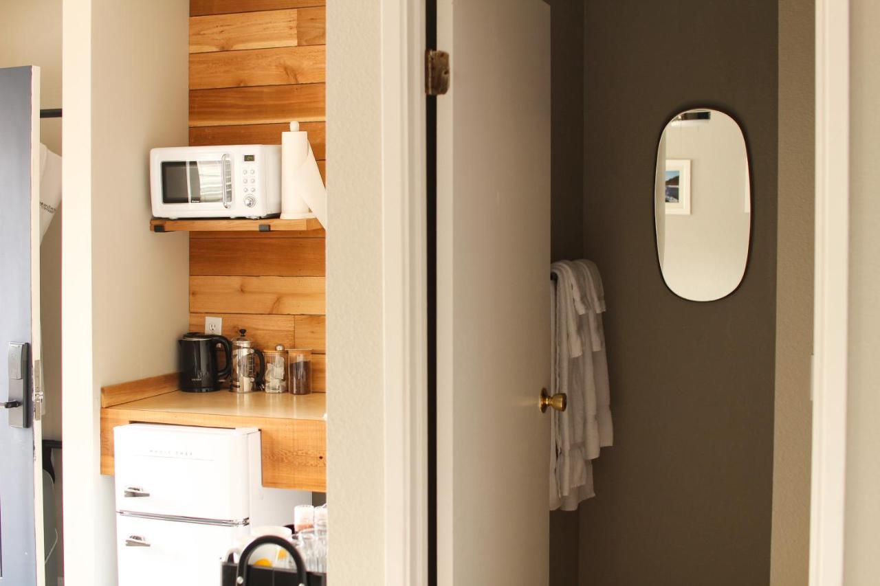 Studio at Boardwalk Cottages