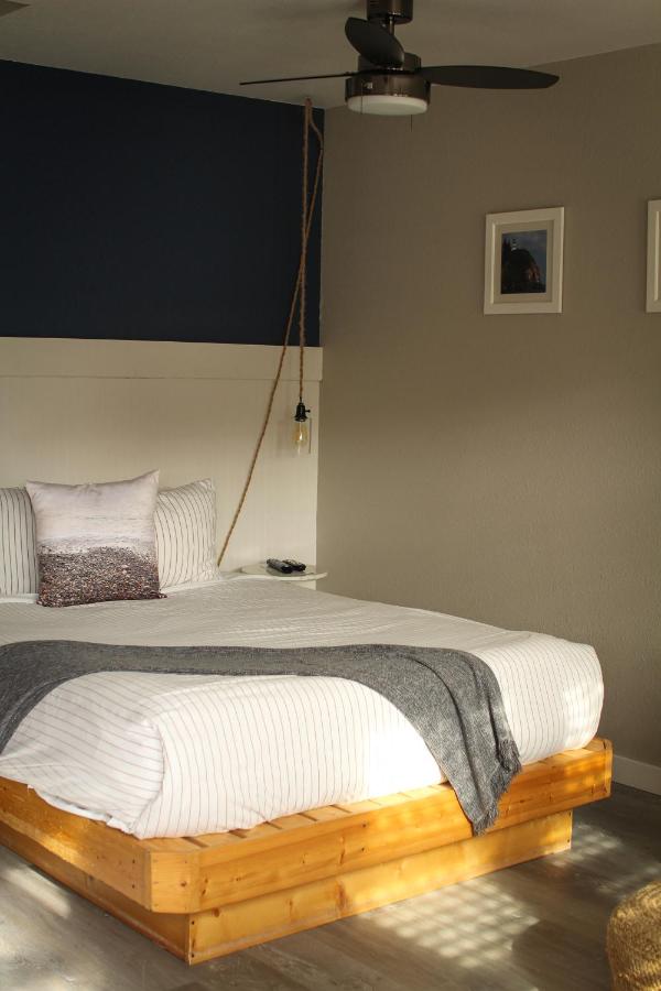 Studio at Boardwalk Cottages