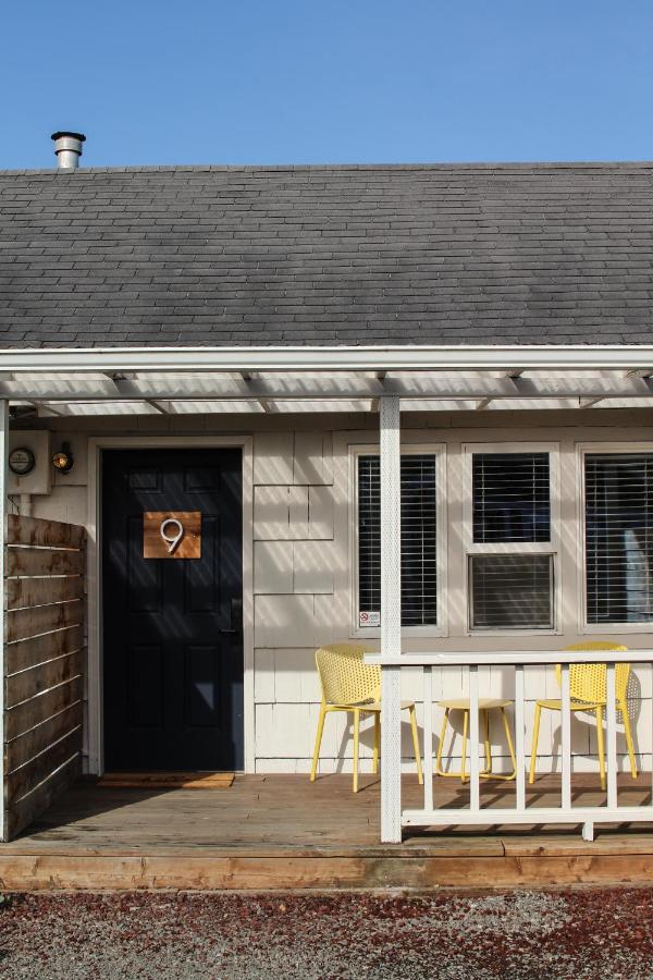 Studio at Boardwalk Cottages