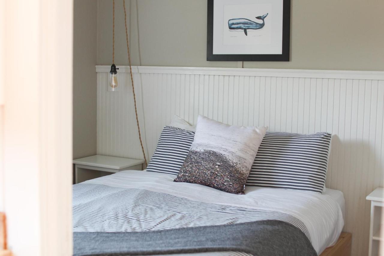 One-Bedroom with Kitchen at Boardwalk Cottages