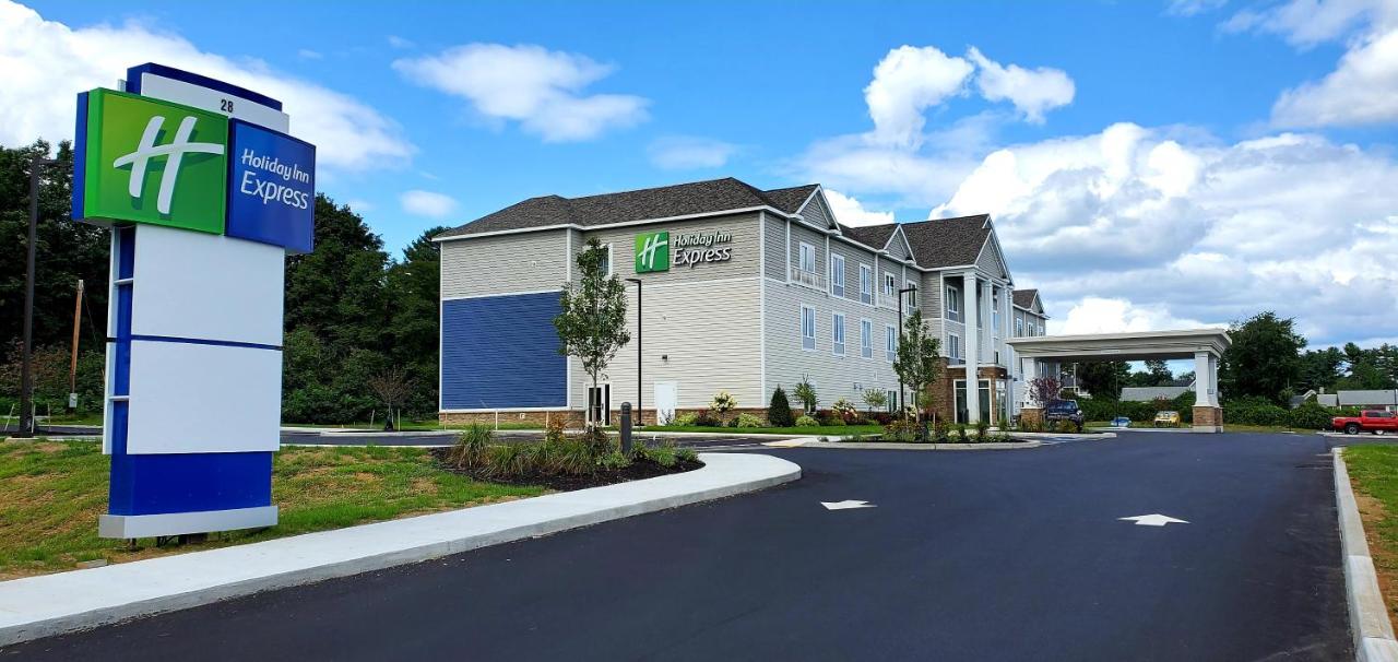 | Holiday Inn Express - Wells-Ogunquit-Kennebunk, an IHG Hotel