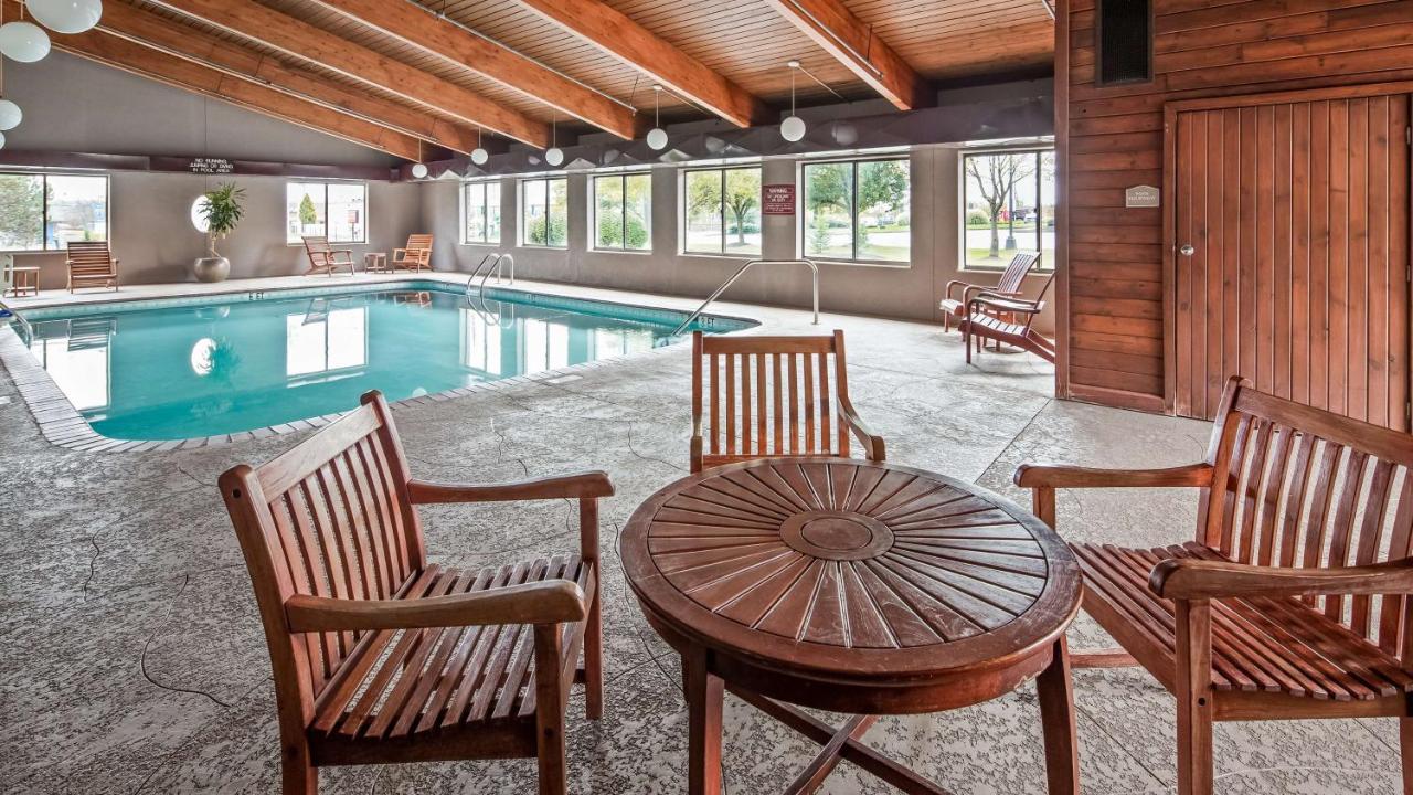  | Best Western Plus North Canton Inn & Suites