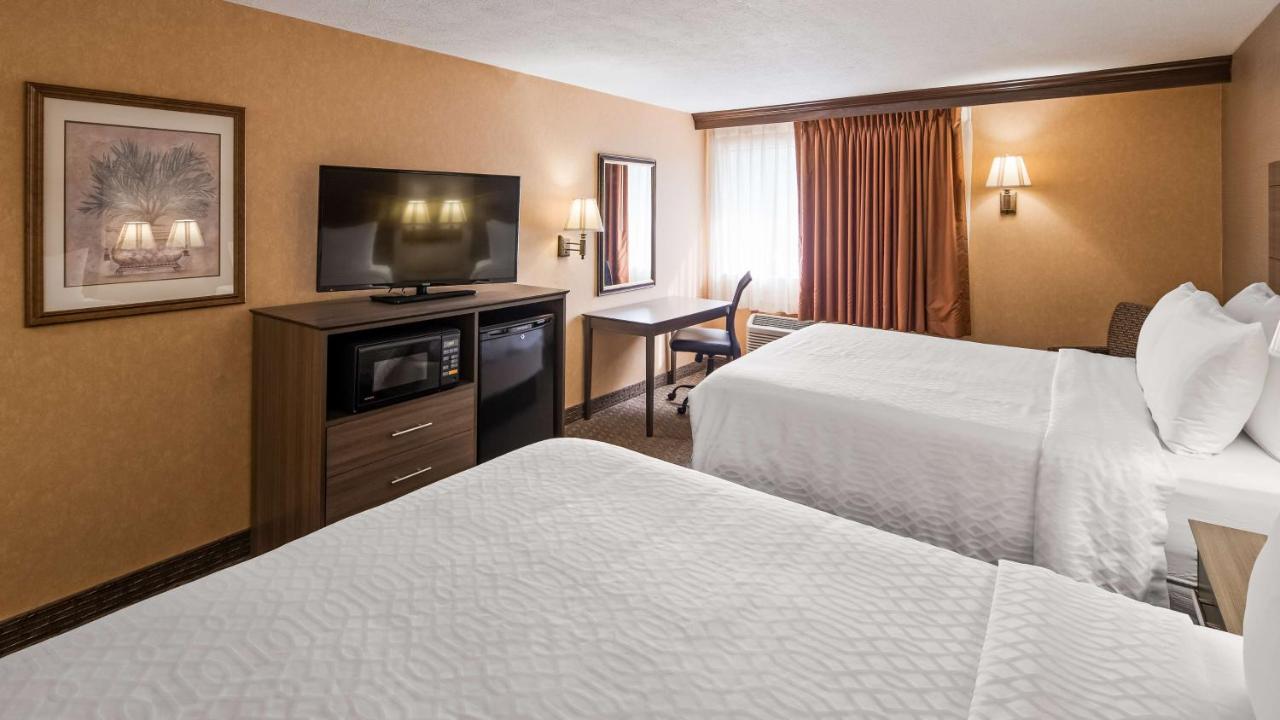  | Best Western Plus North Canton Inn & Suites