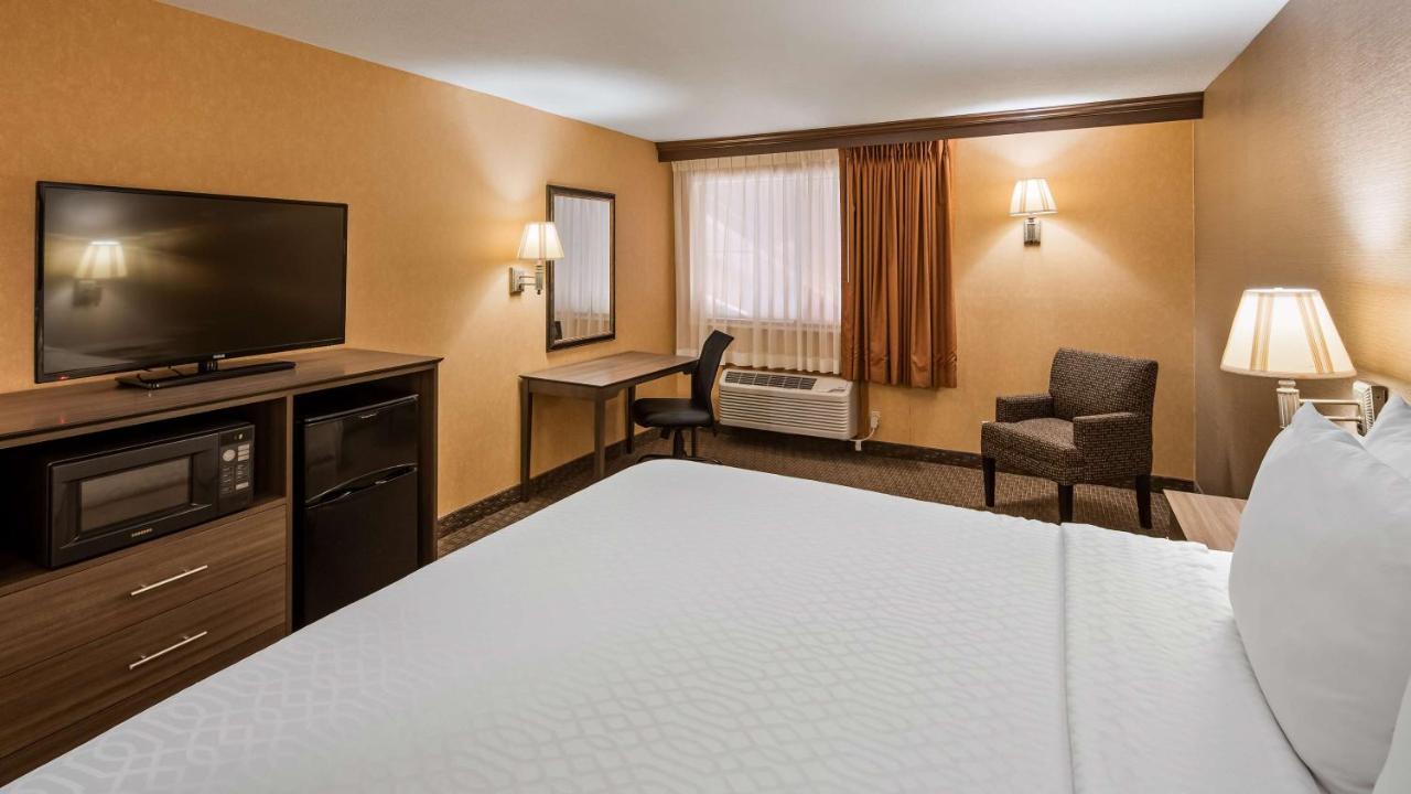  | Best Western Plus North Canton Inn & Suites