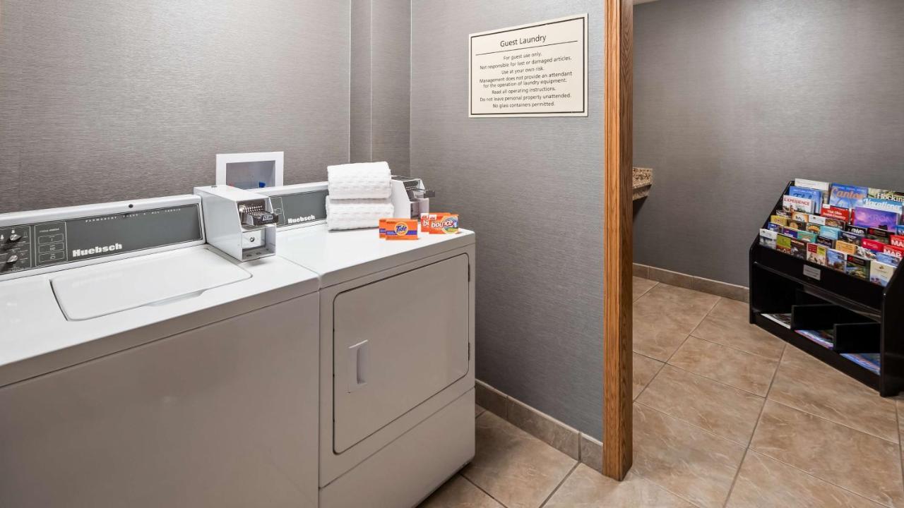  | Best Western Plus North Canton Inn & Suites